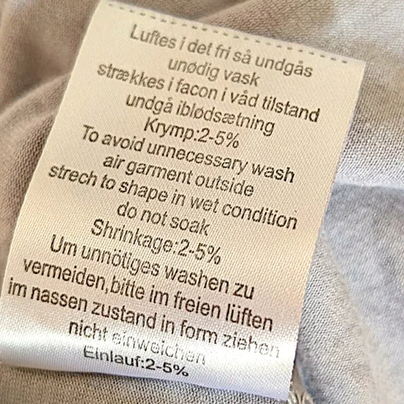 Eva Claudi vintage Y2K very rare Marie Antoniette barroquee long sleeve top W' S - Picture 9 of 12